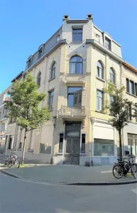 Appartement À Louer 2060 ANTWERPEN BE