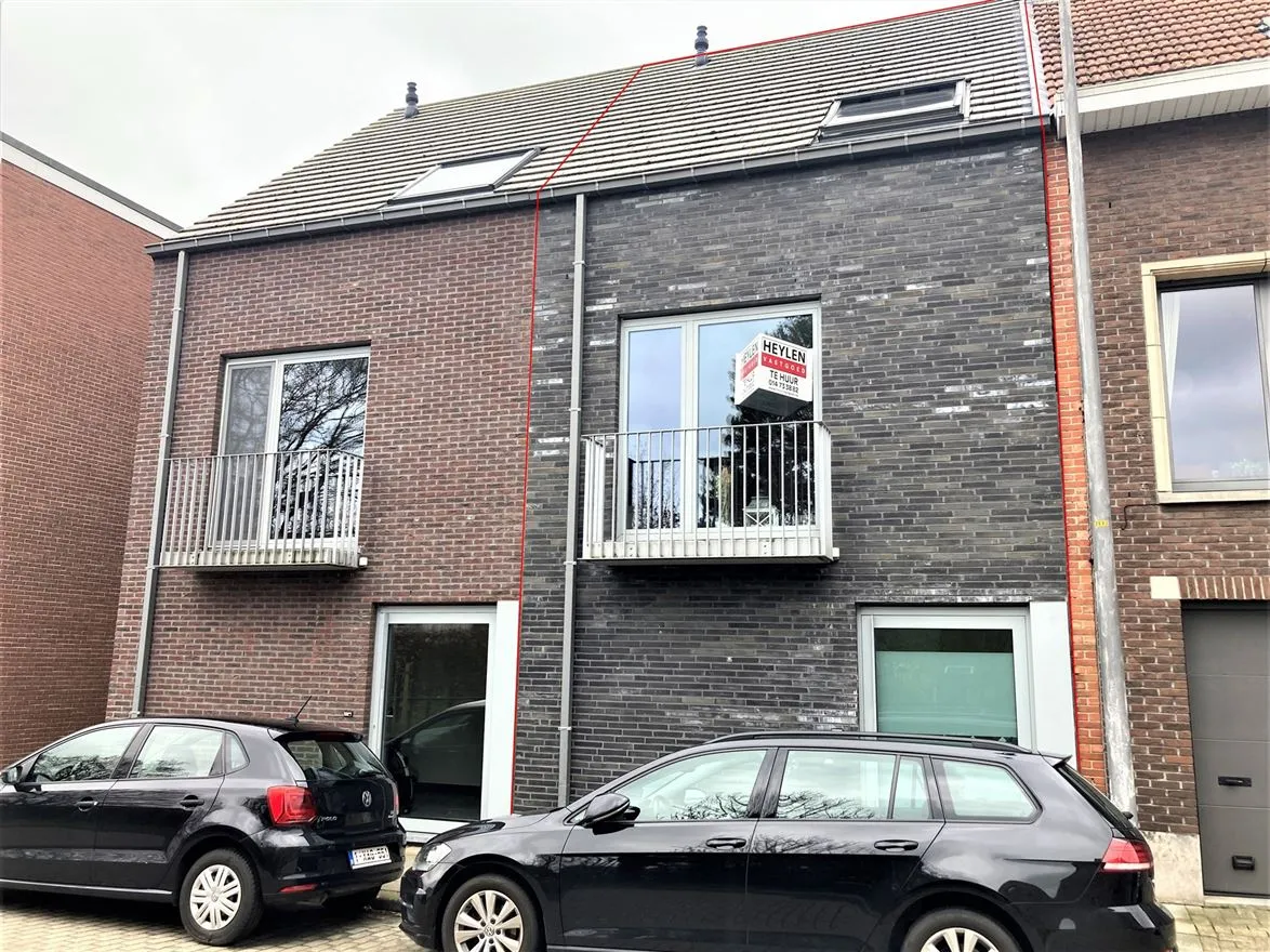 Maison À Louer - 2300 TURNHOUT BE Image 1